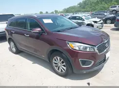 5XYPGDA31HG289714 2017 KIA SORENTO