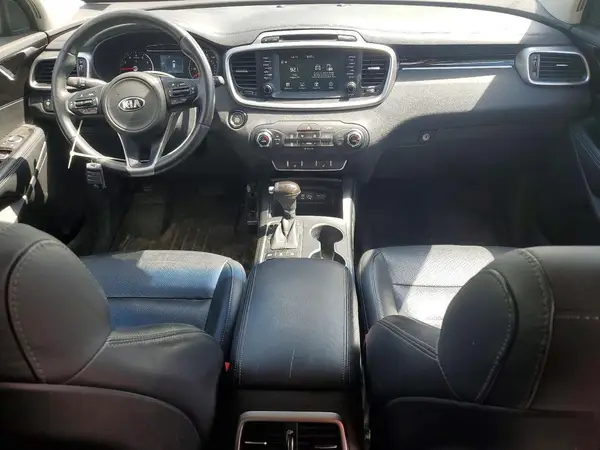 5XYPGDA31HG291981 2017 KIA SORENTO - Image 8