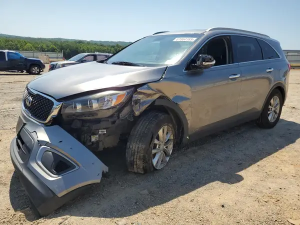 5XYPGDA31HG294721 2017 KIA SORENTO - Image 1