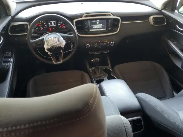 5XYPGDA31HG295903 2017 KIA SORENTO - Image 8