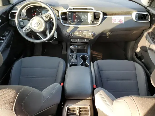 5XYPGDA31HG296579 2017 KIA SORENTO - Image 8