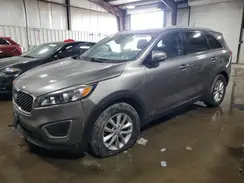 5XYPGDA31HG332688 2017 KIA SORENTO