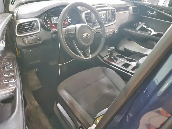 5XYPGDA31JG346306 2018 KIA SORENTO - Image 8