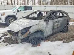 5XYPGDA31JG346497 2018 KIA SORENTO
