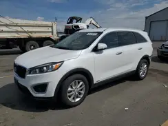 5XYPGDA31JG347584 2018 KIA SORENTO