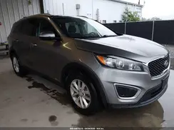 5XYPGDA31JG354633 2018 KIA SORENTO