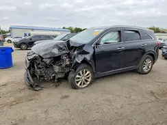 5XYPGDA31JG368791 2018 KIA SORENTO