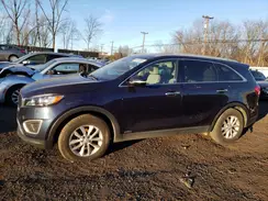 5XYPGDA31JG370153 2018 KIA SORENTO