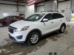 5XYPGDA31JG370881 2018 KIA SORENTO