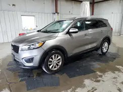 5XYPGDA31JG376700 2018 KIA SORENTO