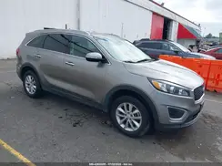 5XYPGDA31JG378401 2018 KIA SORENTO