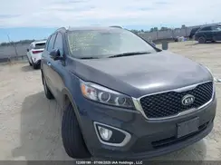 5XYPGDA31JG398955 2018 KIA SORENTO