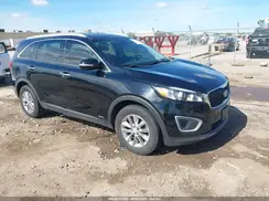 5XYPGDA31JG407573 2018 KIA SORENTO