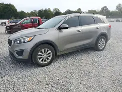 5XYPGDA31JG410327 2018 KIA SORENTO