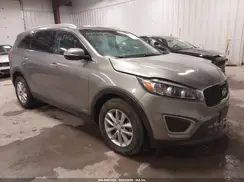 5XYPGDA31JG410893 2018 KIA SORENTO