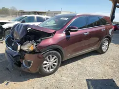 5XYPGDA31JG415446 2018 KIA SORENTO