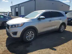 5XYPGDA31JG415530 2018 KIA SORENTO