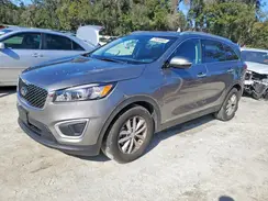 5XYPGDA31JG418928 2018 KIA SORENTO