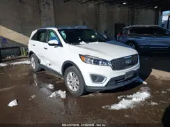 5XYPGDA31JG425426 2018 KIA SORENTO