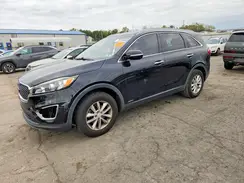 5XYPGDA31JG426351 2018 KIA SORENTO