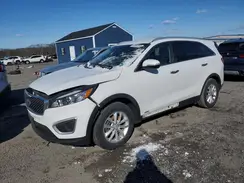 5XYPGDA31JG430478 2018 KIA SORENTO