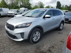 5XYPGDA31KG433026 2019 KIA SORENTO