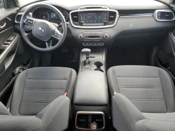5XYPGDA31KG433026 2019 KIA SORENTO - Image 8