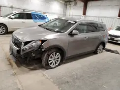 5XYPGDA31KG434578 2019 KIA SORENTO