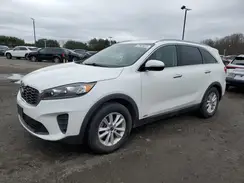 5XYPGDA31KG435178 2019 KIA SORENTO