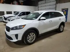 5XYPGDA31KG436007 2019 KIA SORENTO