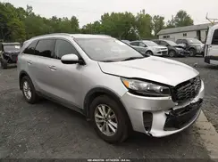 5XYPGDA31KG436461 2019 KIA SORENTO