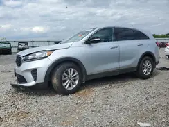 5XYPGDA31KG436976 2019 KIA SORENTO