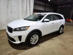 5XYPGDA31KG437075 2019 KIA SORENTO