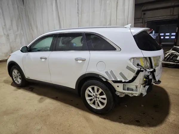 5XYPGDA31KG437075 2019 KIA SORENTO - Image 2