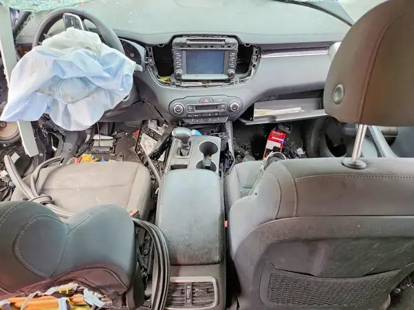 5XYPGDA31KG438534 2019 KIA SORENTO - Image 8