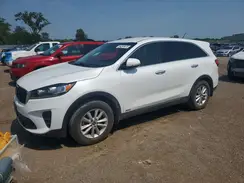 5XYPGDA31KG438890 2019 KIA SORENTO