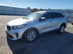 5XYPGDA31KG439909 2019 KIA SORENTO
