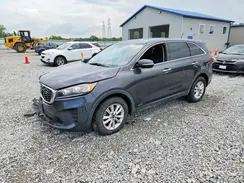 5XYPGDA31KG439960 2019 KIA SORENTO
