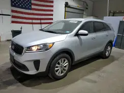 5XYPGDA31KG440459 2019 KIA SORENTO