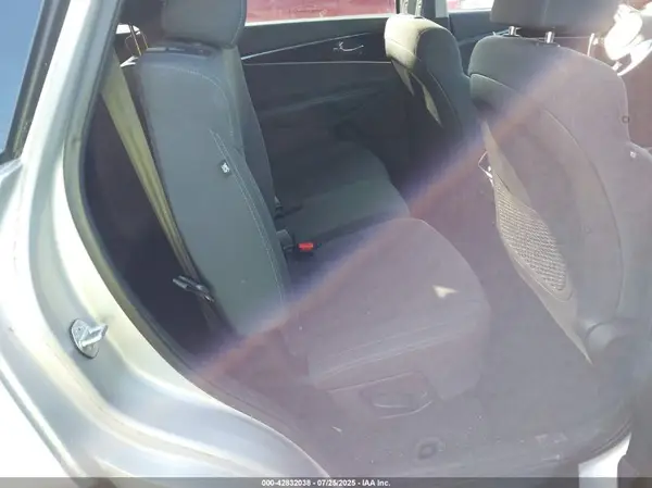 5XYPGDA31KG443684 2019 KIA SORENTO - Image 8