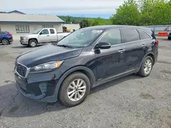 5XYPGDA31KG445368 2019 KIA SORENTO