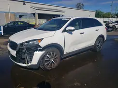 5XYPGDA31KG454152 2019 KIA SORENTO