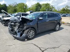 5XYPGDA31KG454331 2019 KIA SORENTO