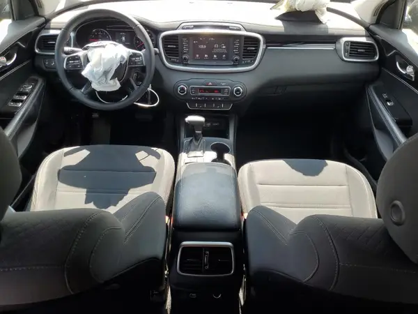 5XYPGDA31KG454331 2019 KIA SORENTO - Image 8