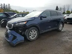 5XYPGDA31KG457066 2019 KIA SORENTO
