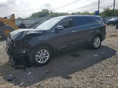 5XYPGDA31KG459903 2019 KIA SORENTO