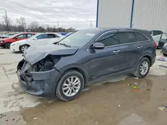 5XYPGDA31KG462445 2019 KIA SORENTO