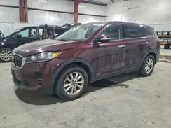 5XYPGDA31KG476670 2019 KIA SORENTO
