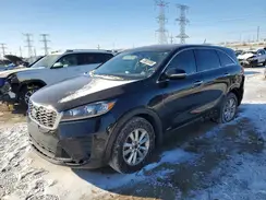 5XYPGDA31KG491007 2019 KIA SORENTO