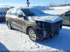 5XYPGDA31KG516746 2019 KIA SORENTO